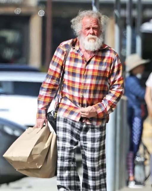 Once a Major Hollywood Star, Now 83, This Icon Is Living Life Away from the Spotlight