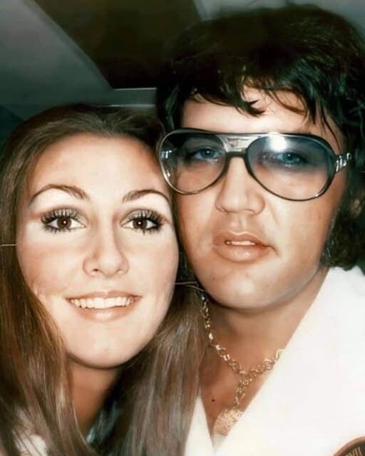 Linda Thompson Shares Heartfelt Memories of Elvis Presley