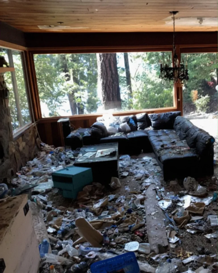 I Inherited a Lake House from My Late Mother, but My Stepmom Used It Without Permission — Life Had a Way of Balancing Things