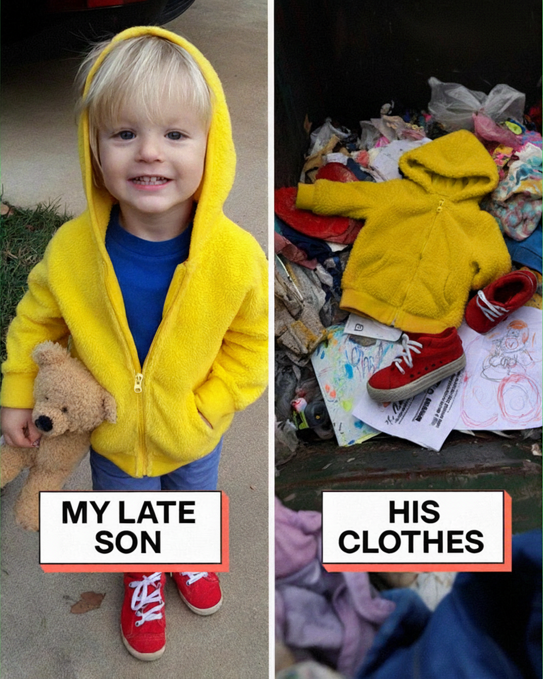 She Tried to Erase My Son’s Memory — What Happened Next Changed Everything