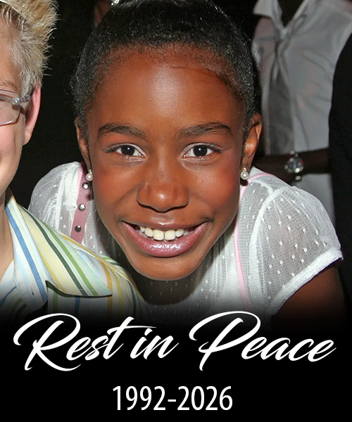 “Kianna Underwood, Former Child Actor, Killed in Brooklyn Hit-and-Run at 33”