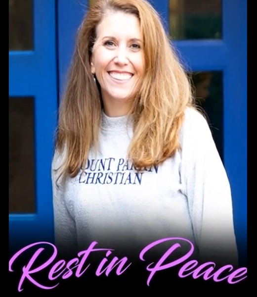 When a Cherished Teacher Passed Away, the School Came Together