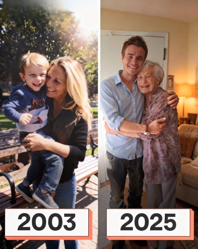 My Brother-in-Law Left His Son in My Care — Decades Later He Returned to an Unexpected Home