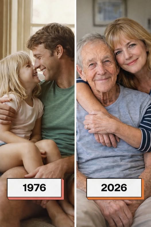 After My Mother Died, He Raised Me — Until a Stranger at His Funeral Exposed a Long-Hidden Secret