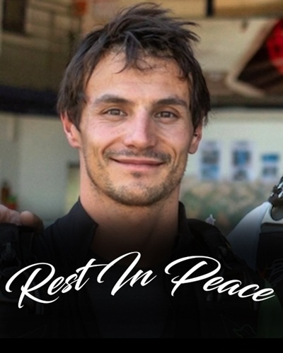 World Skydiving Champion Dies at 37 Following Parachute Malfunction
