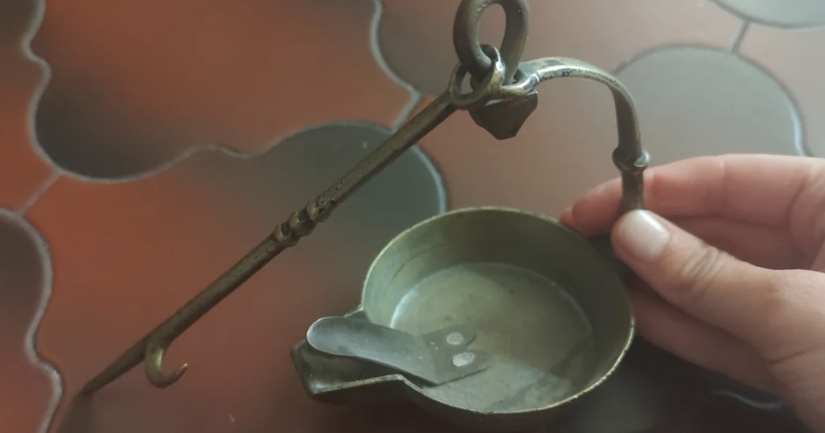 You’ll Never Guess What This Was For