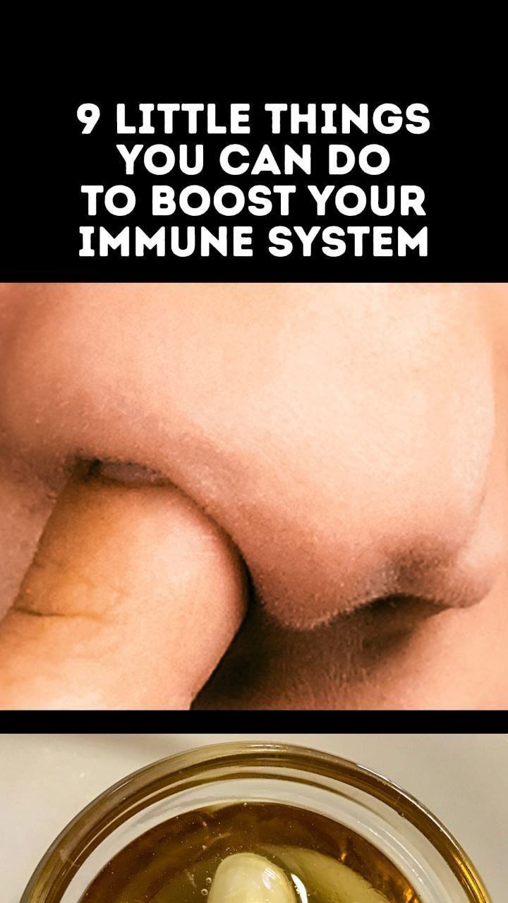 9 Practical, Science-Backed Ways to Boost Your Immune System